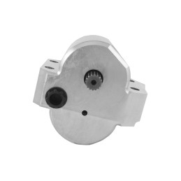 Ursus C 360 hylmet sustiprintas hidraulinis siurblys