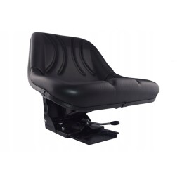 Vientisa sėdynė juoda c330 c360 50671060