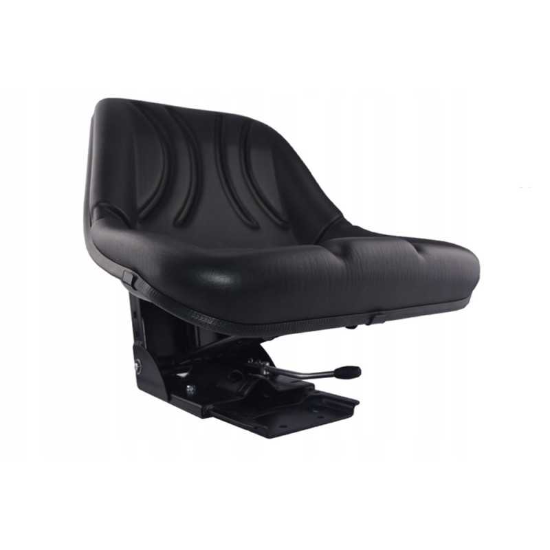 Vientisa sėdynė juoda c330 c360 50671060