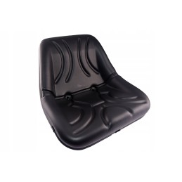 Vientisa sėdynė juoda c330 c360 50671060