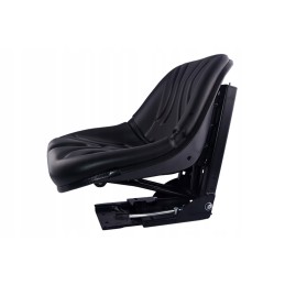 Vientisa sėdynė juoda c330 c360 50671060