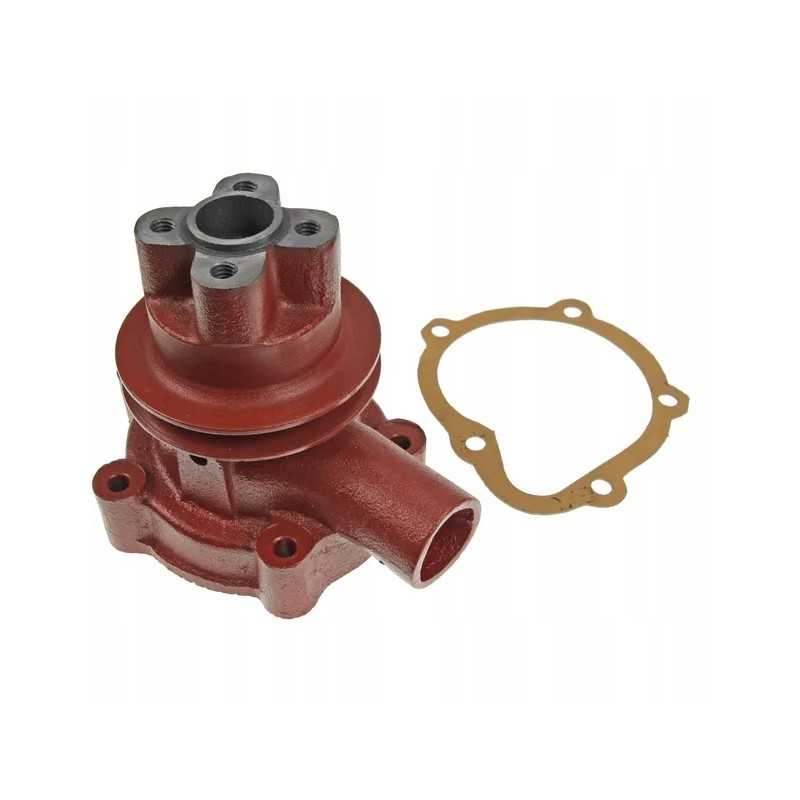 Vandens siurblys David Brown k961011 k909565