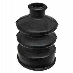 Fiat granito savaime sandarus žiedas