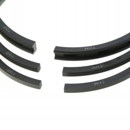 Kompresoriaus žiedo rinkinys 330 3p 60 00mm hs14 wes