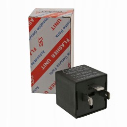 Fiat Lada Opel 4db posūkio signalo pertraukiklis