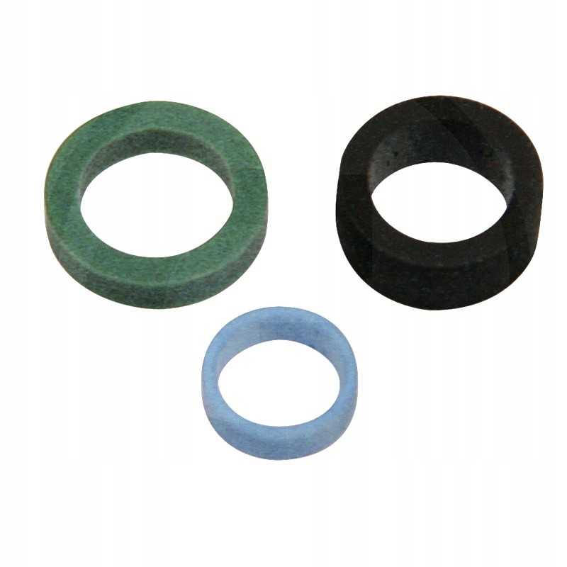 O-žiedų rinkinys re65201 john deere renault