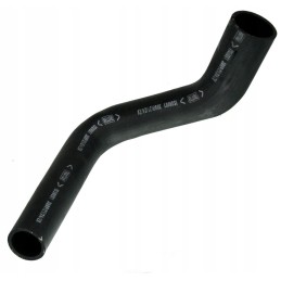 Apatinis šarvuotas radiatoriaus vamzdis c 360 3p mf per