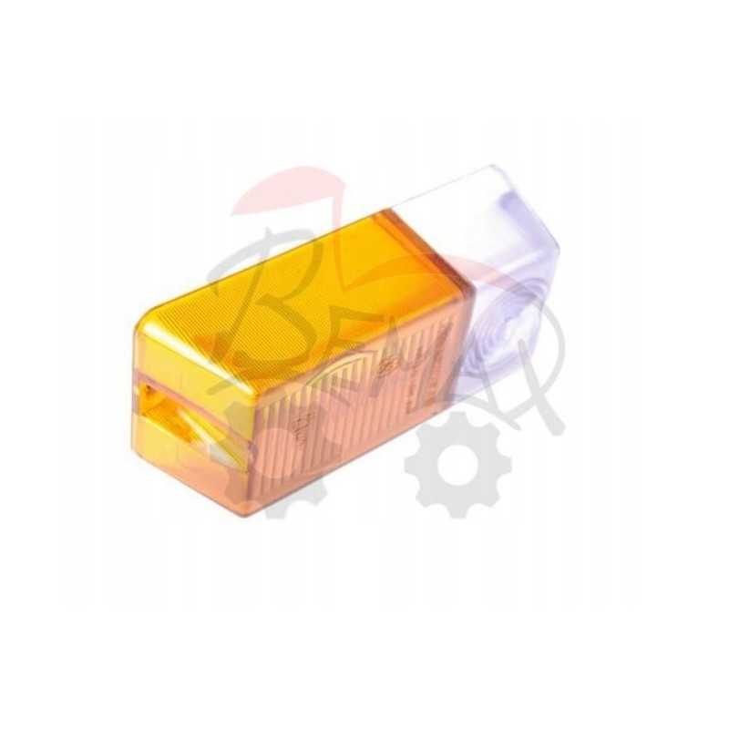 Posūkio žibinto gaubtas, mažas, kairysis, 931878