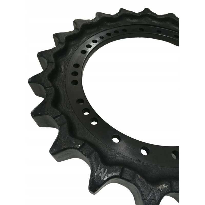 Star doosan dx300 dx340 series 3 5