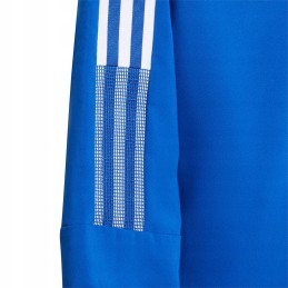 Adidas tiro 21 windbreaker jaunimo vaikiska striuke
