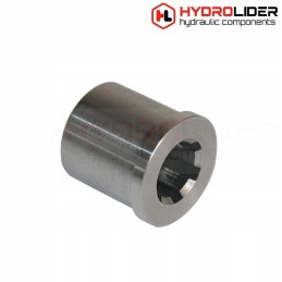 Siurblio pavaros įvorė nsz32 nsz50 6fr hidrolideris