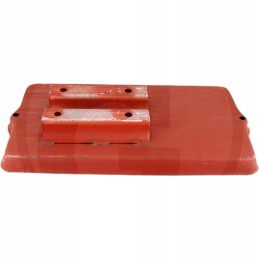 Ursus C 330 apatinis akumuliatoriaus dangtelis