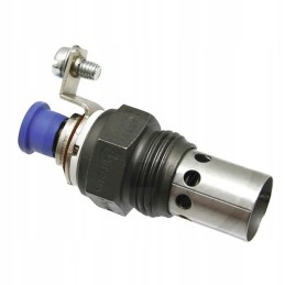 Liepsnos žvakė Steyr 162000090701