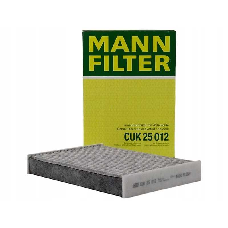 Mann salono filtras nissan x trail t32_