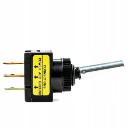 Perjungimo jungiklis 4990267 lizdinė plokštelė