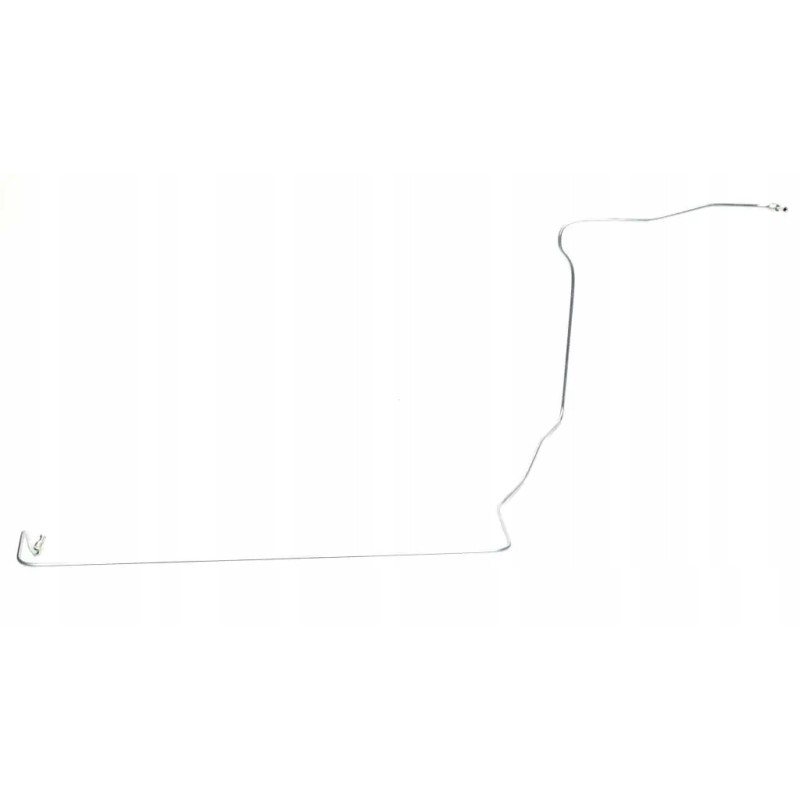 Kairysis stabdžių vamzdis C 385 4 cilindrų originalus Ursus