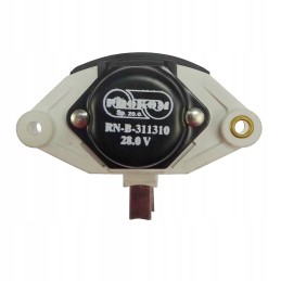 John Deere Comatsu generatoriaus reguliatorius