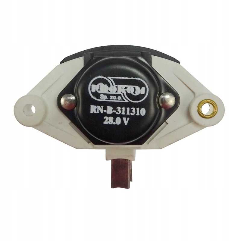 John Deere Comatsu generatoriaus reguliatorius