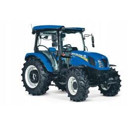 New Holland T4 75 47450038 kuro vandens separatorius