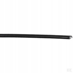 702001fa aukštos įtampos kabelis 1 6mm 25m