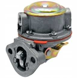 Diafragminis padavimo siurblys 3801822 granitas