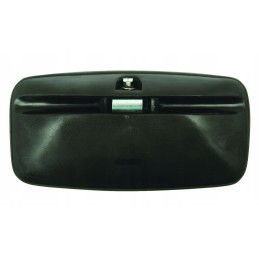 Išgaubtas pagrindinis veidrodis 357x177mm 6005007239