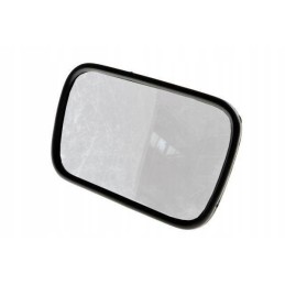 Veidrodis 250 x 165, montavimas iš fi10 18mm tarpano