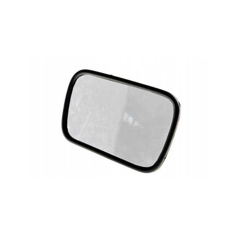 Veidrodis 250 x 165, montavimas iš fi10 18mm tarpano