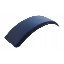 Priekinis sparnas traktoriaus traktoriui 370x1300mm