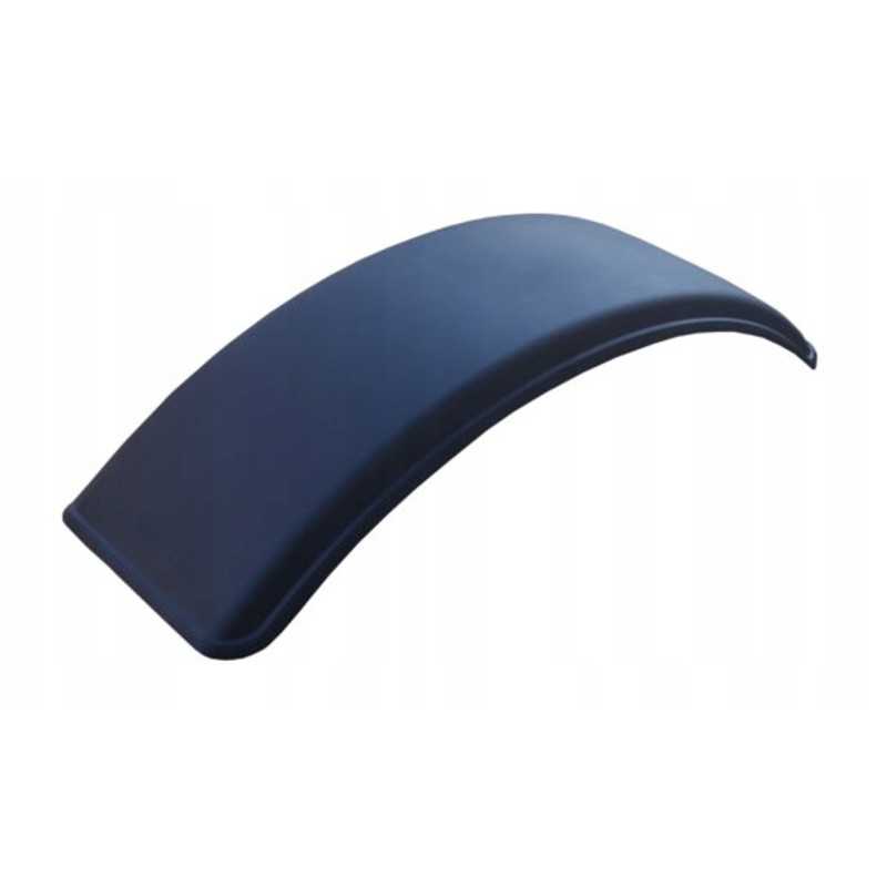 Priekinis sparnas traktoriaus traktoriui 370x1300mm