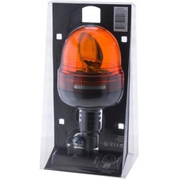 Blykstė montuojama ant din laikiklio 55w 12v ela