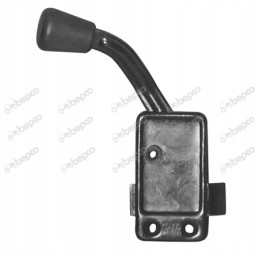 Kairė Fiat traktoriaus durų spyna 5108380