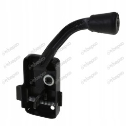 Kairė Fiat traktoriaus durų spyna 5108380