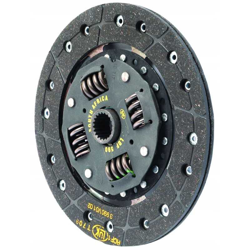 Sankabos diskas yanmar 70529 s m805461