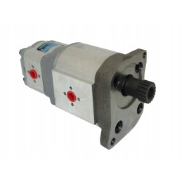 Pavarų hidraulinis siurblys a25 8 3l 33026 valtra