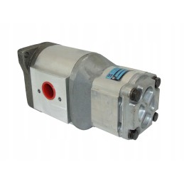 Pavarų hidraulinis siurblys a25 8 3l 33026 valtra