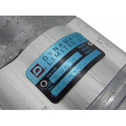 Pavarų hidraulinis siurblys a25 8 3l 33026 valtra