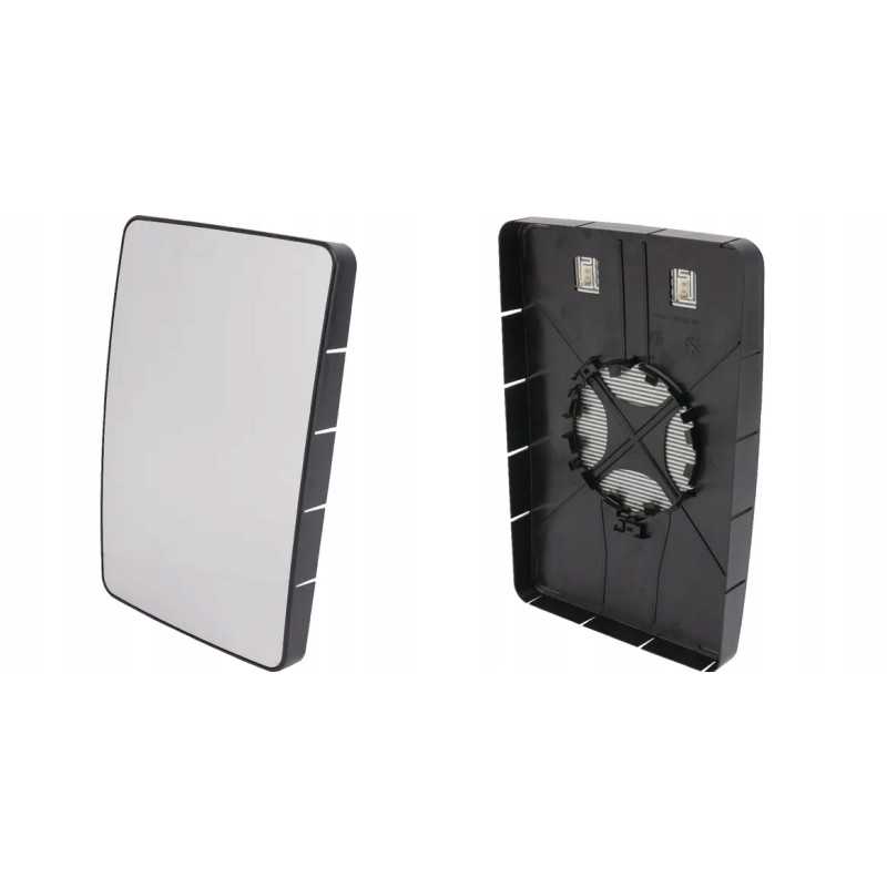 Fendt f931812153010 veidrodžio įdėklas