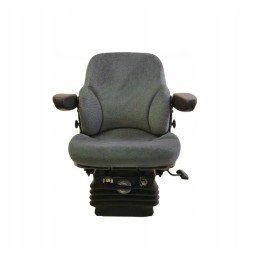 Sėdynė su porankiais