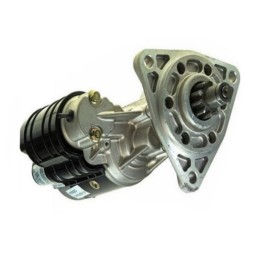 T25 Mtz Ltz starteris, sustiprintas modelis, naujas