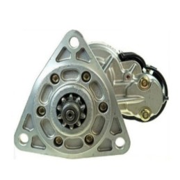 T25 Mtz Ltz starteris, sustiprintas modelis, naujas