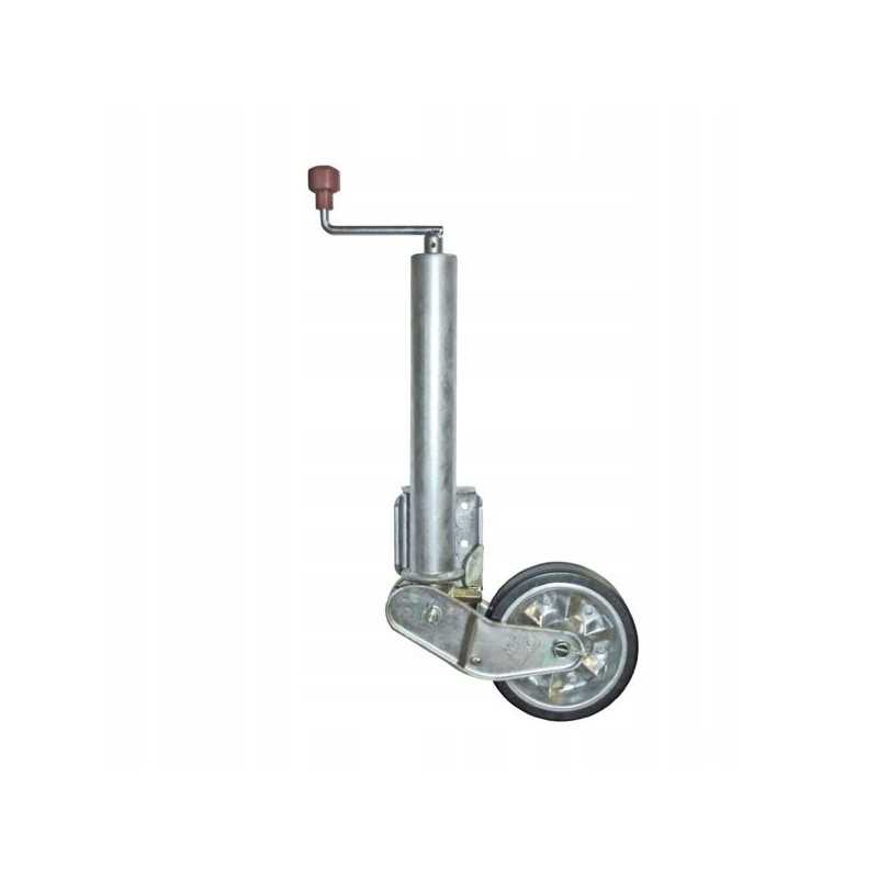 Pasukamas atraminis ratas alko 200x50