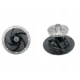 Renault vandens siurblys 6005016066