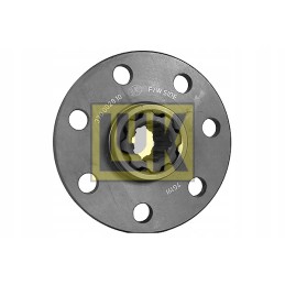 Liuko vibracijos slopintuvas 370002810