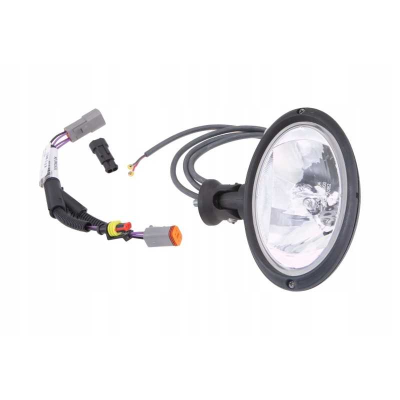 P5s48301128 kairioji darbinė lempa