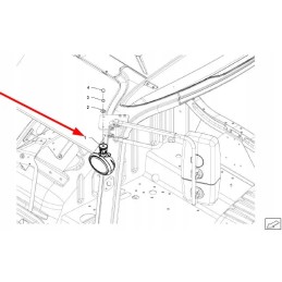 P5s48301128 kairioji darbinė lempa