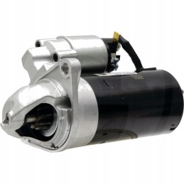 JCB Cat Perkins starteris 12v 2 0kw 9z IS1101 71