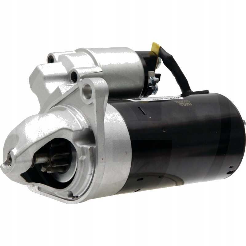 JCB Cat Perkins starteris 12v 2 0kw 9z IS1101 71