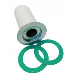 Sao57050 alyvos-oro separatoriaus SF filtras