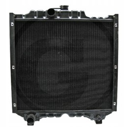 Case ih naujas Olandijos variklio vandens aušintuvas